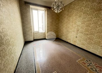 Appartamento Via Dei De Mari, Savona (zona Villetta) - foto 5
