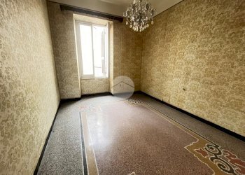 Appartamento Via Dei De Mari, Savona (zona Villetta) - foto 6