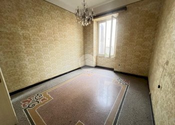Appartamento Via Dei De Mari, Savona (zona Villetta) - foto 7