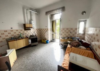 Appartamento Via Dei De Mari, Savona (zona Villetta) - foto 11