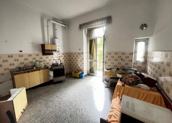 Appartamento Via Dei De Mari, Savona (zona Villetta) - foto 13