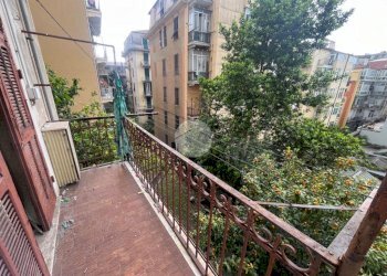 Appartamento Via Dei De Mari, Savona (zona Villetta) - foto 14