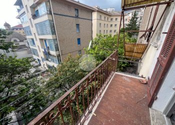 Appartamento Via Dei De Mari, Savona (zona Villetta) - foto 15