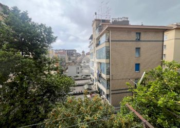 Appartamento Via Dei De Mari, Savona (zona Villetta) - foto 16
