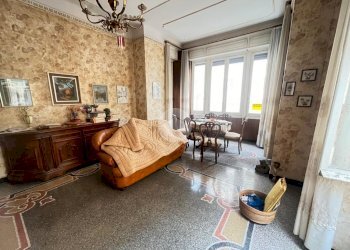 Appartamento Via Dei De Mari, Savona (zona Villetta) - foto 17
