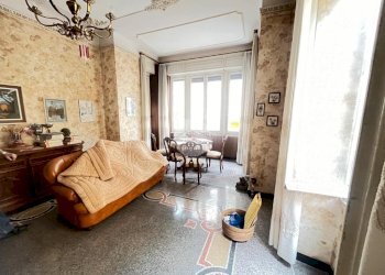 Appartamento Via Dei De Mari, Savona (zona Villetta) - foto 19