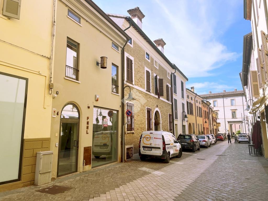 Negozio Via Manfredo Fanti, Ravenna - foto 3