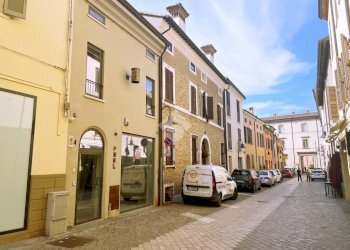 Negozio Via Manfredo Fanti, Ravenna - foto 3