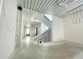 Negozio Via Manfredo Fanti, Ravenna - foto 9