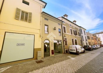 Negozio Via Manfredo Fanti, Ravenna - foto 17