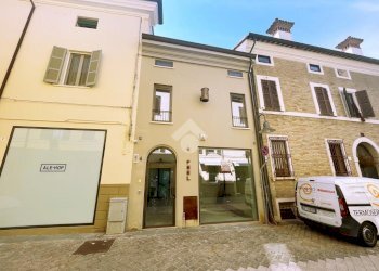 Negozio Via Manfredo Fanti, Ravenna - foto 18