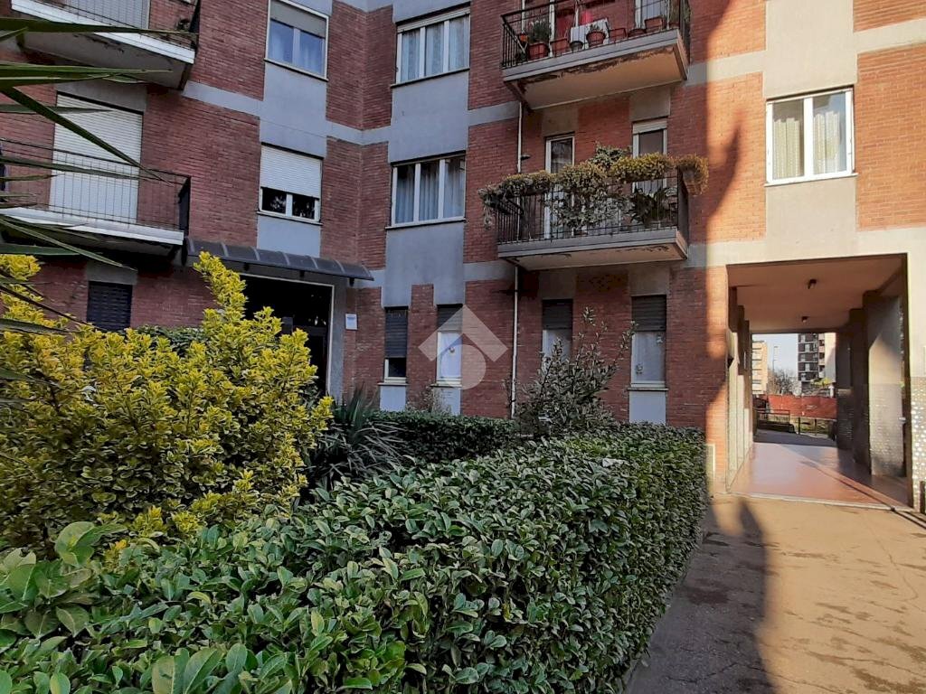 Trilocale Viale Sardegna, Cinisello Balsamo - foto 1