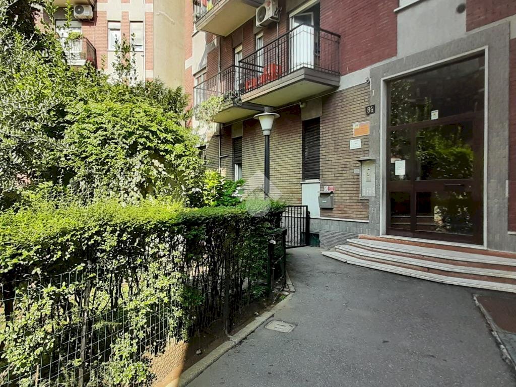 Trilocale Viale Sardegna, Cinisello Balsamo - foto 2