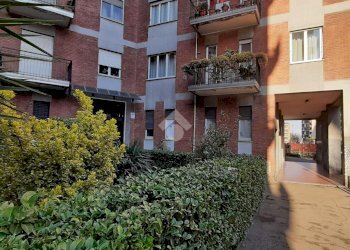 Trilocale Viale Sardegna, Cinisello Balsamo - foto 1