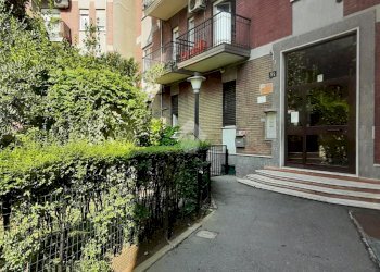 Trilocale Viale Sardegna, Cinisello Balsamo - foto 2