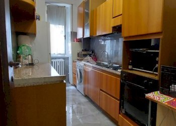 Trilocale Viale Sardegna, Cinisello Balsamo - foto 28