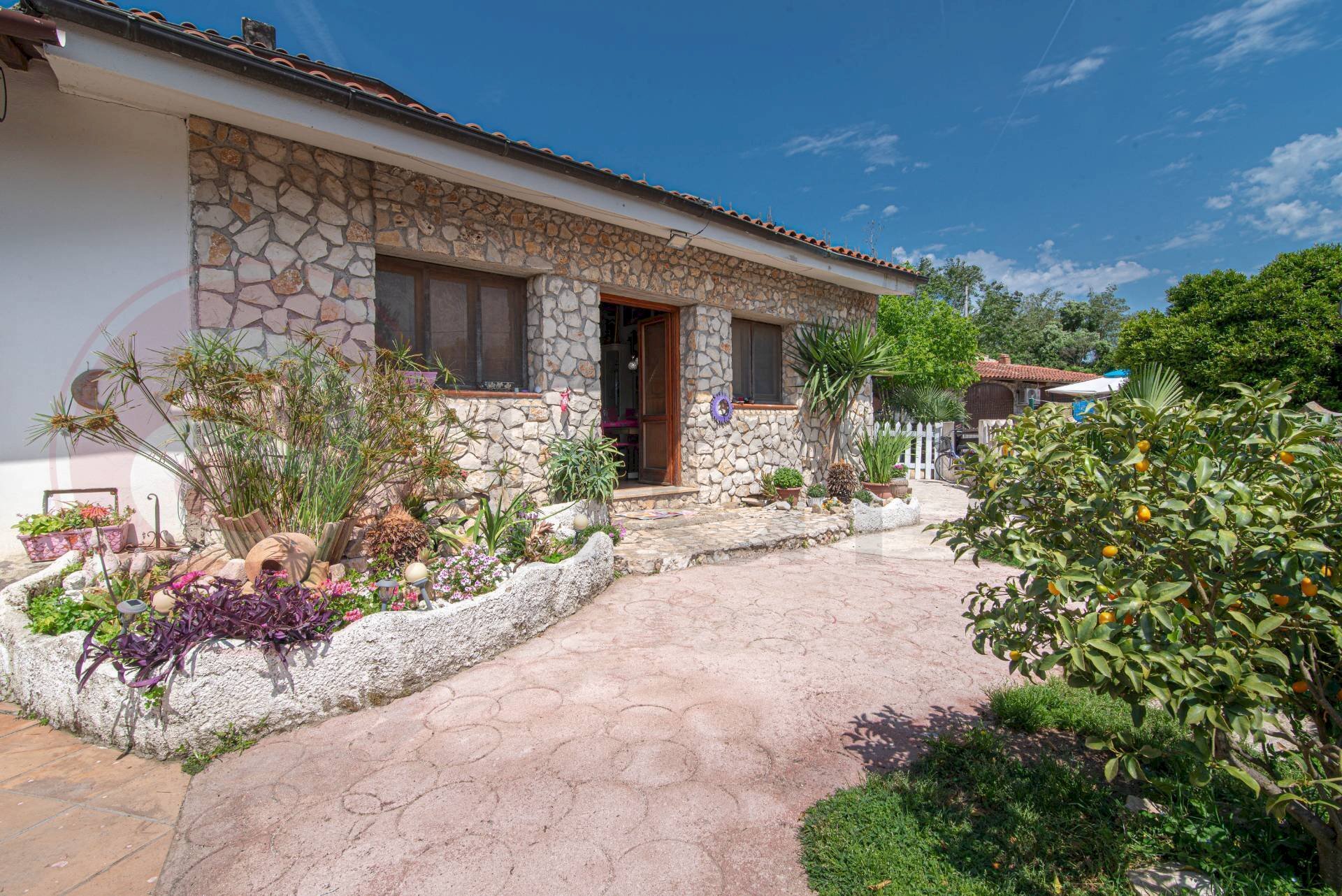 Residence Via Vigna di Circe, San Felice Circeo - foto 2