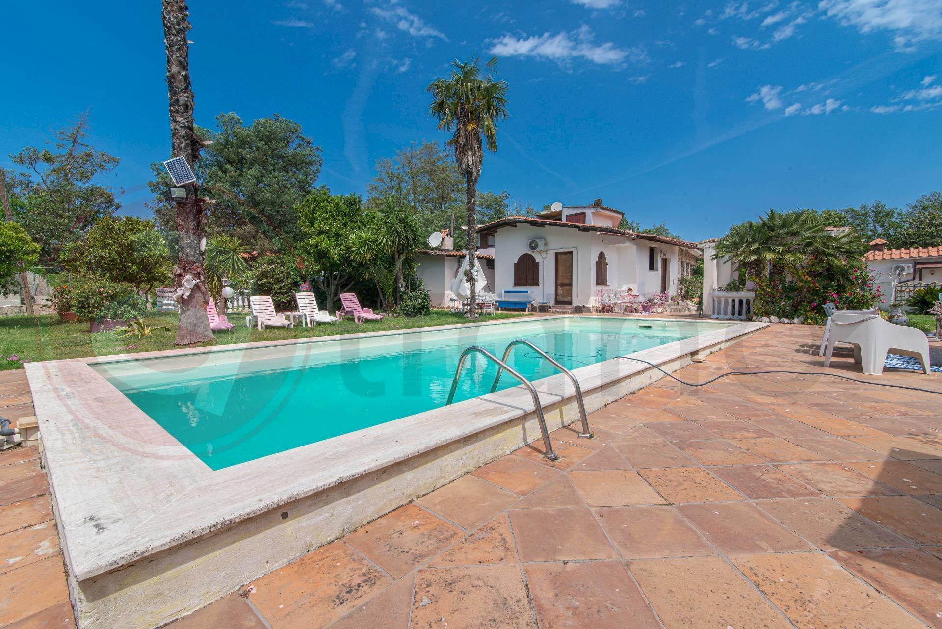 Residence Via Vigna di Circe, San Felice Circeo - foto 3