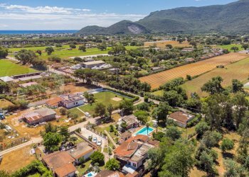 Residence Via Vigna di Circe, San Felice Circeo - foto 1