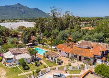 Residence Via Vigna di Circe, San Felice Circeo - foto 5