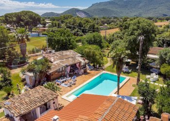 Residence Via Vigna di Circe, San Felice Circeo - foto 6