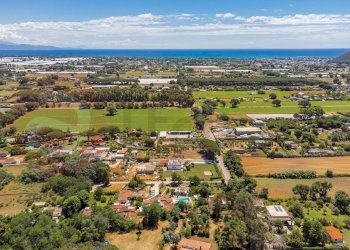 Residence Via Vigna di Circe, San Felice Circeo - foto 7
