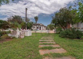 Residence Via Vigna di Circe, San Felice Circeo - foto 9