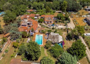 Residence Via Vigna di Circe, San Felice Circeo - foto 11