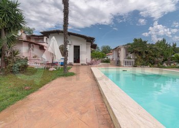 Residence Via Vigna di Circe, San Felice Circeo - foto 13