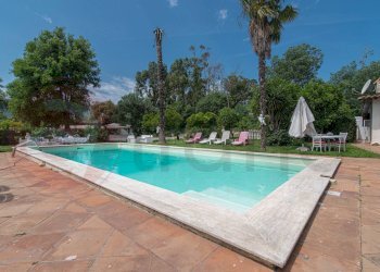 Residence Via Vigna di Circe, San Felice Circeo - foto 14