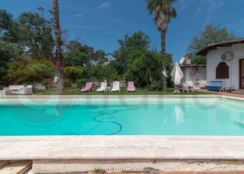 Residence Via Vigna di Circe, San Felice Circeo - foto 15