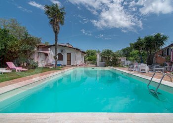 Residence Via Vigna di Circe, San Felice Circeo - foto 16