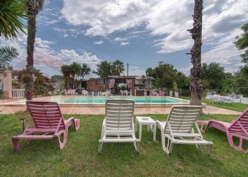 Residence Via Vigna di Circe, San Felice Circeo - foto 17