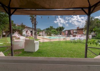 Residence Via Vigna di Circe, San Felice Circeo - foto 18