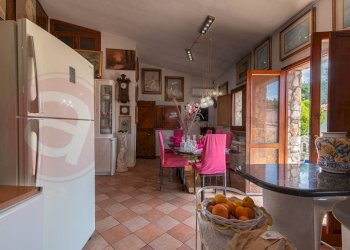 Residence Via Vigna di Circe, San Felice Circeo - foto 22