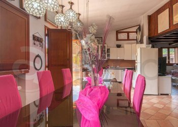 Residence Via Vigna di Circe, San Felice Circeo - foto 24