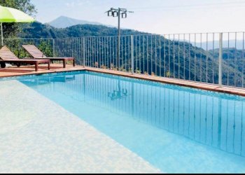 Piscina - Villa via Rebuto, 11, Pietrasanta - photo 1