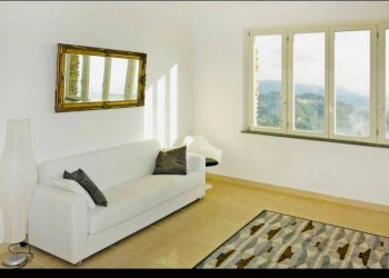 Salone - Villa via Rebuto, 11, Pietrasanta - photo 3