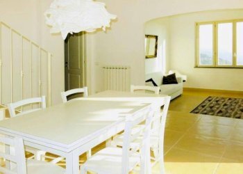 Salone - Villa via Rebuto, 11, Pietrasanta - photo 4