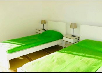 Camera da letto - Villa via Rebuto, 11, Pietrasanta - photo 6