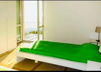 Camera da letto - Villa via Rebuto, 11, Pietrasanta - photo 7