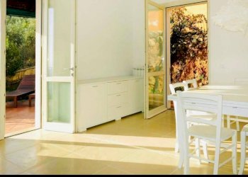 Stanza arredata - Villa via Rebuto, 11, Pietrasanta - photo 8