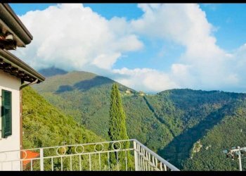 Vista - Villa via Rebuto, 11, Pietrasanta - photo 9