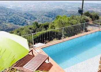 Piscina - Villa via Rebuto, 11, Pietrasanta - photo 11