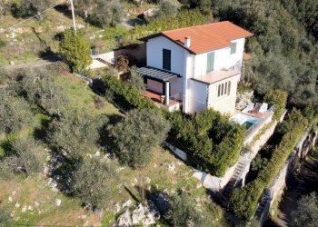 Vista - Villa via Rebuto, 11, Pietrasanta - photo 12