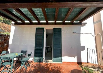 Facciata - Villa via Rebuto, 11, Pietrasanta - photo 16