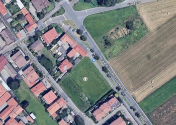 terreno.png - Villa Via Edison Thomas, Nerviano - foto 30