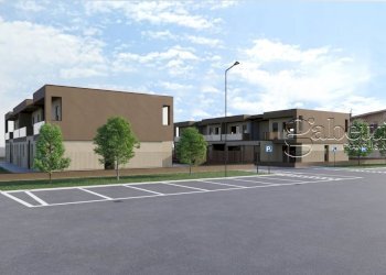 esterno - Villa Via Edison Thomas, Nerviano - foto 3