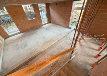 zona giorno3.jpg - Villa Via Edison Thomas, Nerviano - foto 17