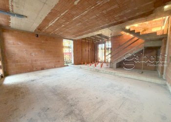 zona giorno4.jpg - Villa Via Edison Thomas, Nerviano - foto 18